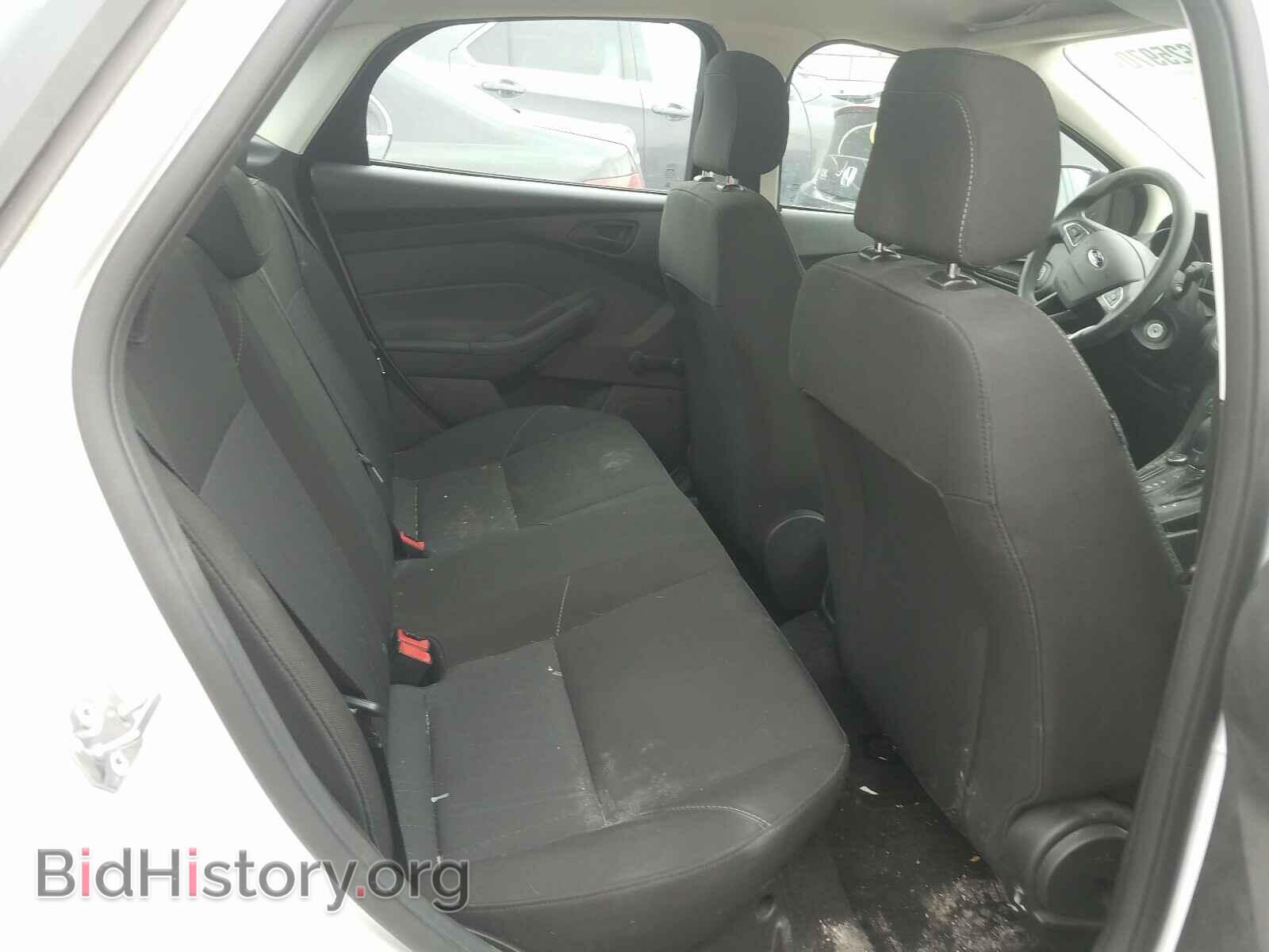 2017 FORD FOCUS - VIN: 1FADP3E2XHL244280 - Photo 6