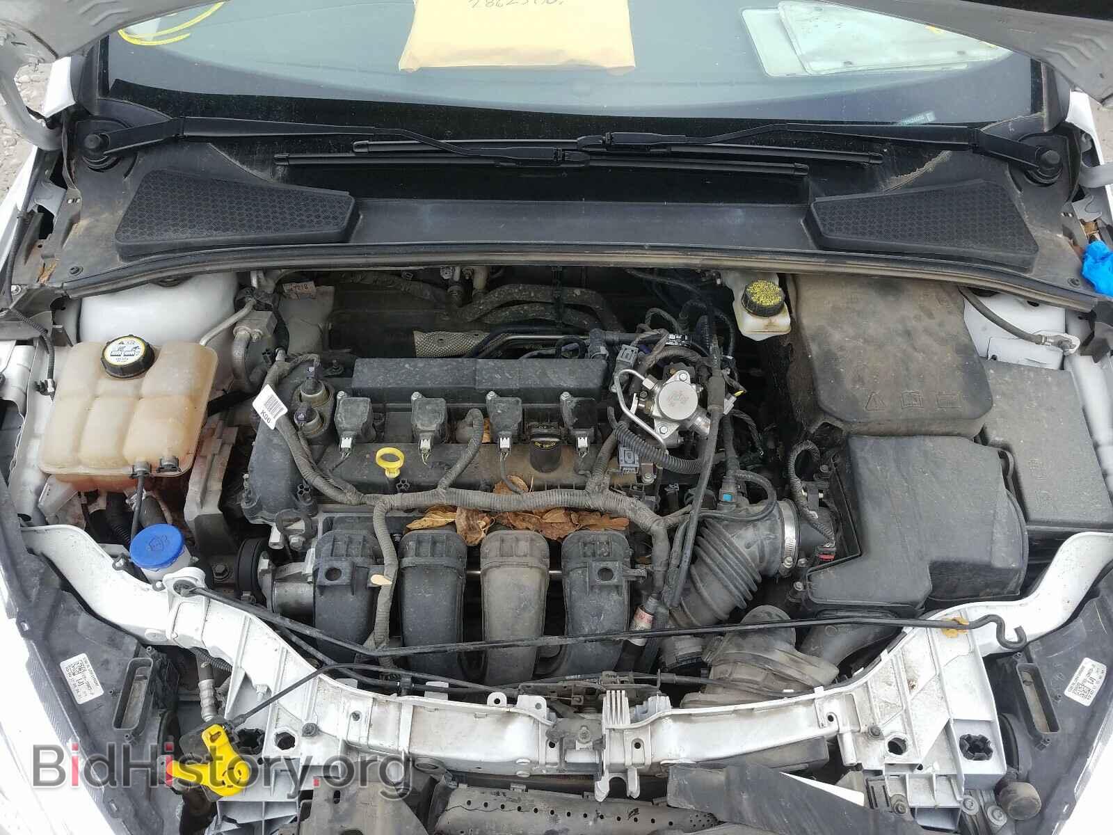 2017 FORD FOCUS - VIN: 1FADP3E2XHL244280 - Photo 7