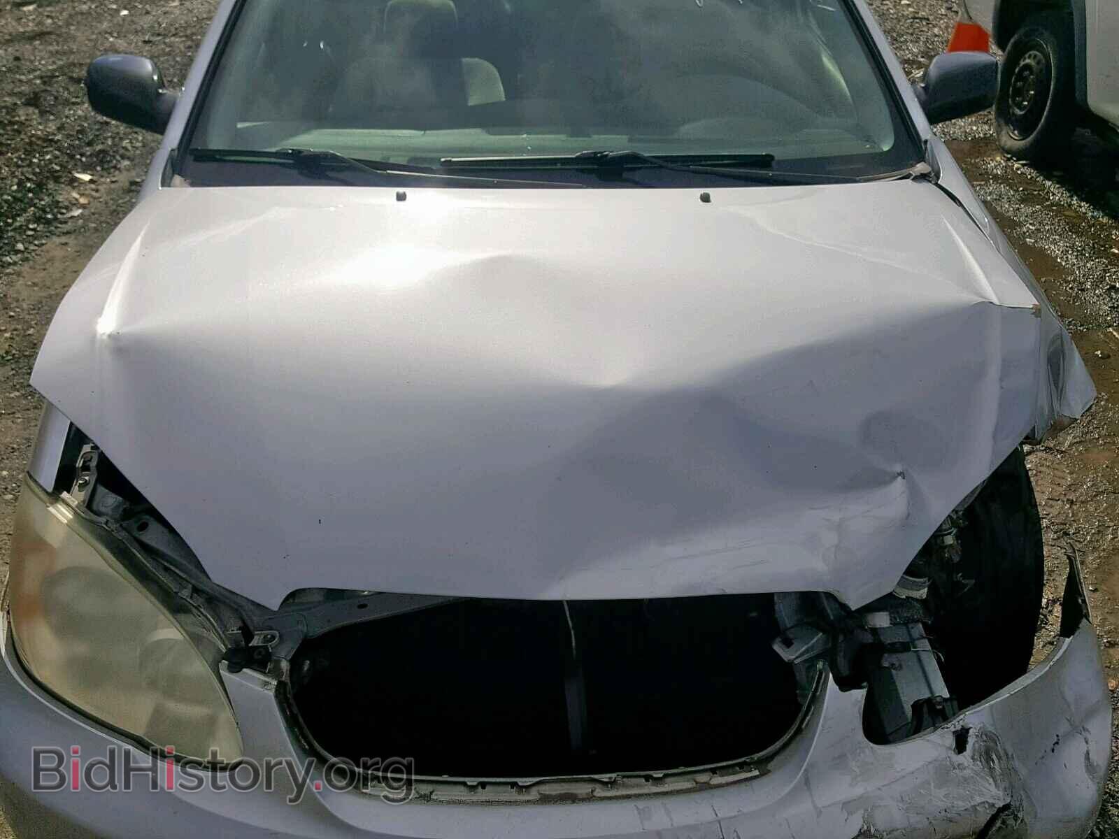 2007 TOYOTA COROLLA - VIN: 2T1BR32EX7C786026 - Фото 7