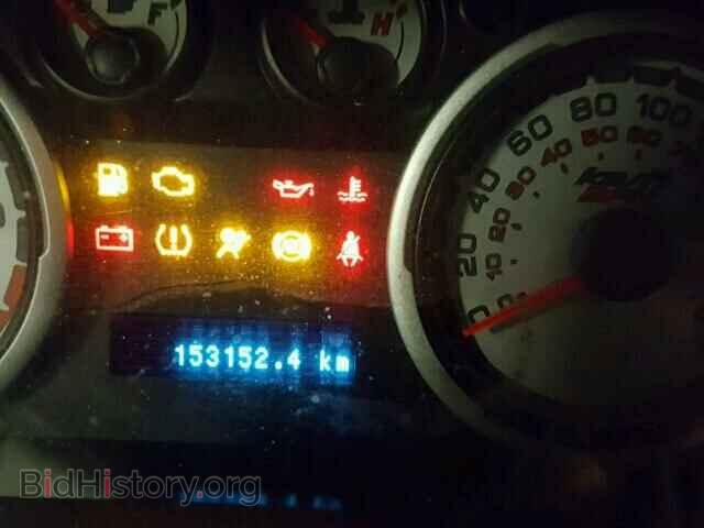 2011 FORD FOCUS - VIN: 1FAHP3FN2BW138650 - Фото 8