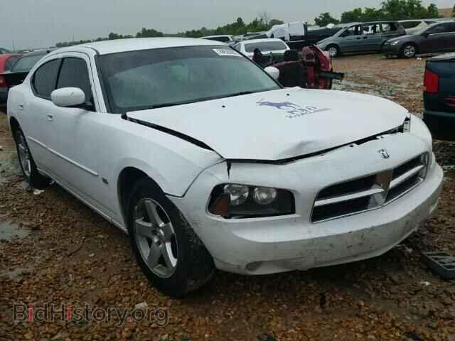 Фотография 2B3CA3CVXAH256924 - DODGE CHARGER 2010