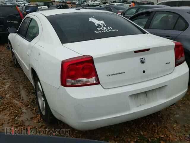 2010 DODGE CHARGER - VIN: 2B3CA3CVXAH256924 - Фото 3