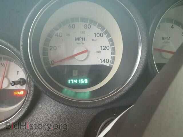 2010 DODGE CHARGER - VIN: 2B3CA3CVXAH256924 - Фото 8
