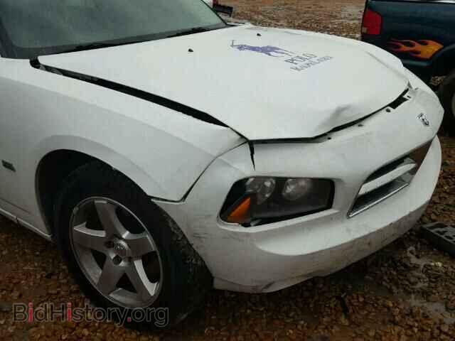 2010 DODGE CHARGER - VIN: 2B3CA3CVXAH256924 - Фото 9
