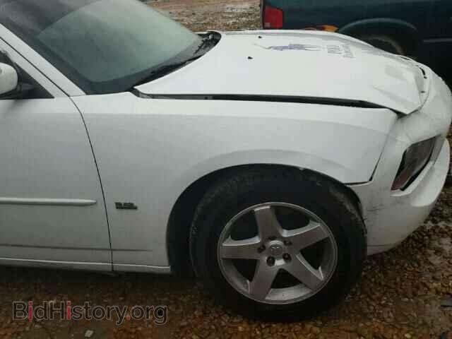 2010 DODGE CHARGER - VIN: 2B3CA3CVXAH256924 - Фото 10