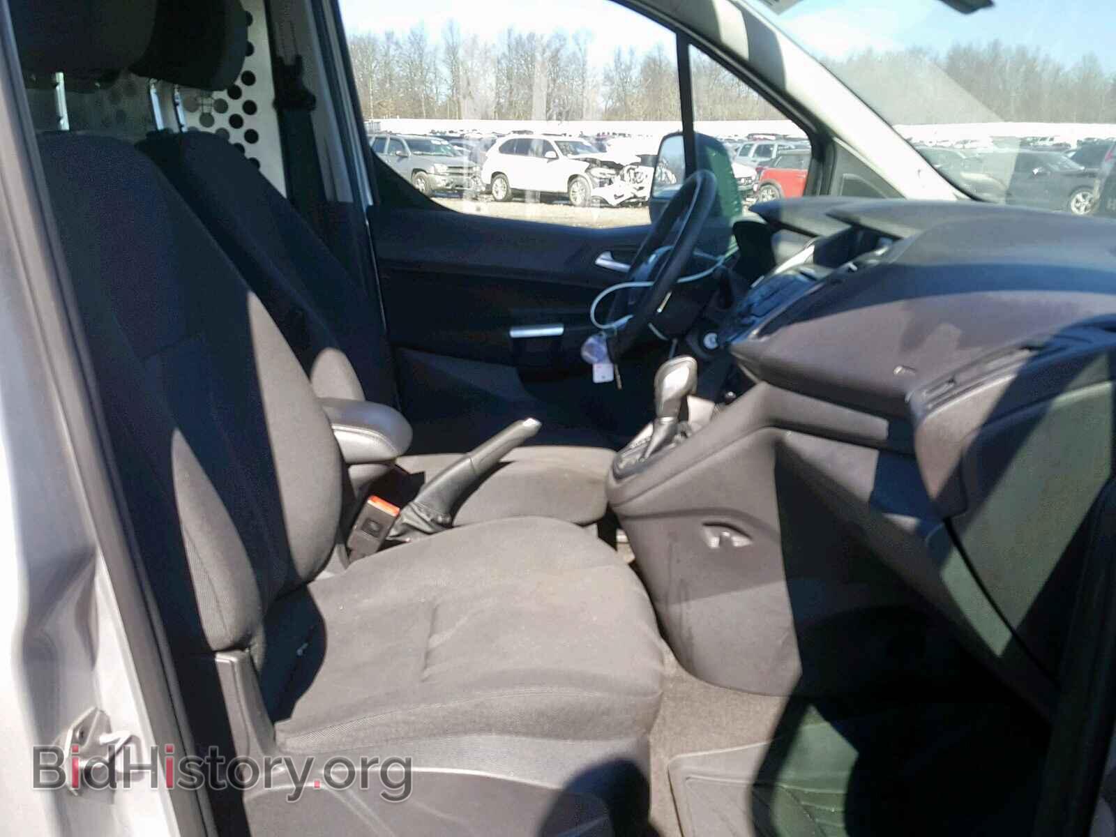 2016 FORD TRANSIT CO - VIN: NM0LS7FX3G1236132 - Фото 5