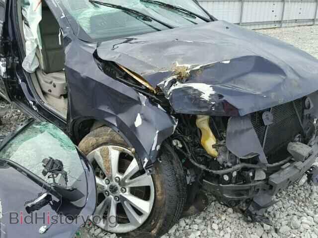 2011 DODGE DURANGO - VIN: 1D4SE4GT1BC508824 - Photo 9