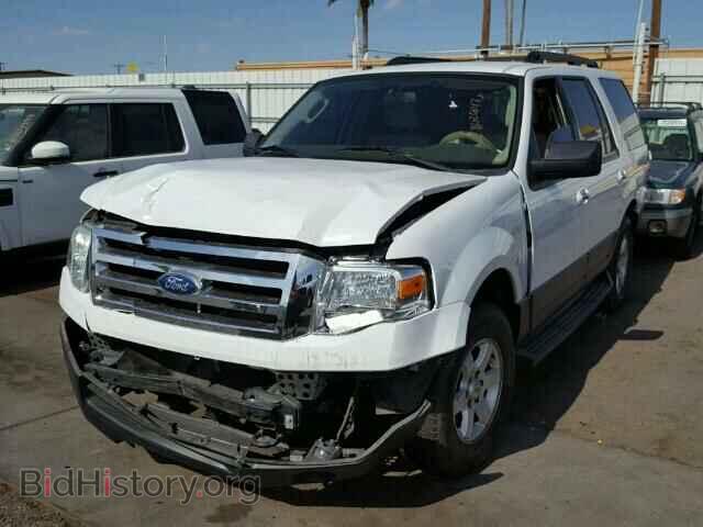 2011 FORD EXPEDITION - VIN: 1FMJU1G57BEF26191 - Фото 2