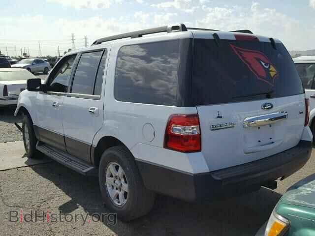 2011 FORD EXPEDITION - VIN: 1FMJU1G57BEF26191 - Фото 3