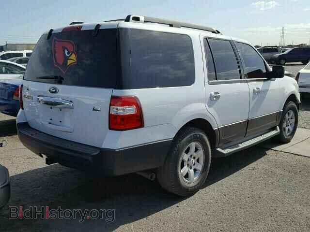 2011 FORD EXPEDITION - VIN: 1FMJU1G57BEF26191 - Фото 4