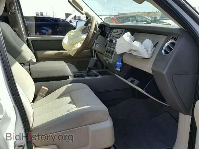 2011 FORD EXPEDITION - VIN: 1FMJU1G57BEF26191 - Фото 5