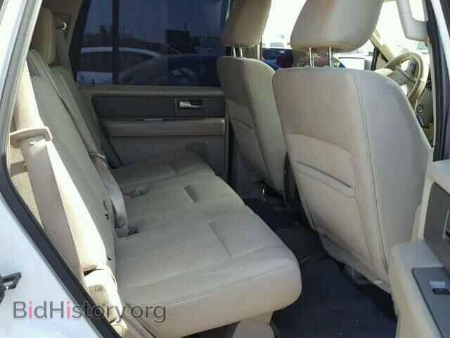 2011 FORD EXPEDITION - VIN: 1FMJU1G57BEF26191 - Фото 6