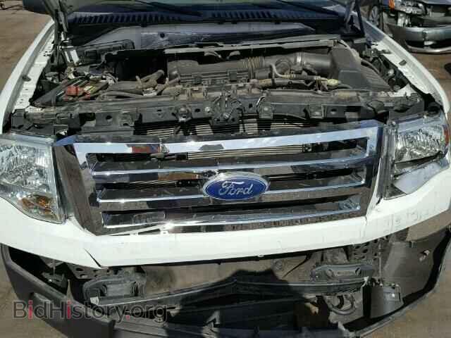2011 FORD EXPEDITION - VIN: 1FMJU1G57BEF26191 - Фото 7