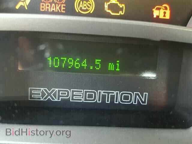 2011 FORD EXPEDITION - VIN: 1FMJU1G57BEF26191 - Фото 8