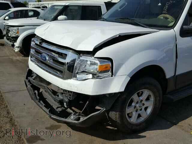 2011 FORD EXPEDITION - VIN: 1FMJU1G57BEF26191 - Фото 9