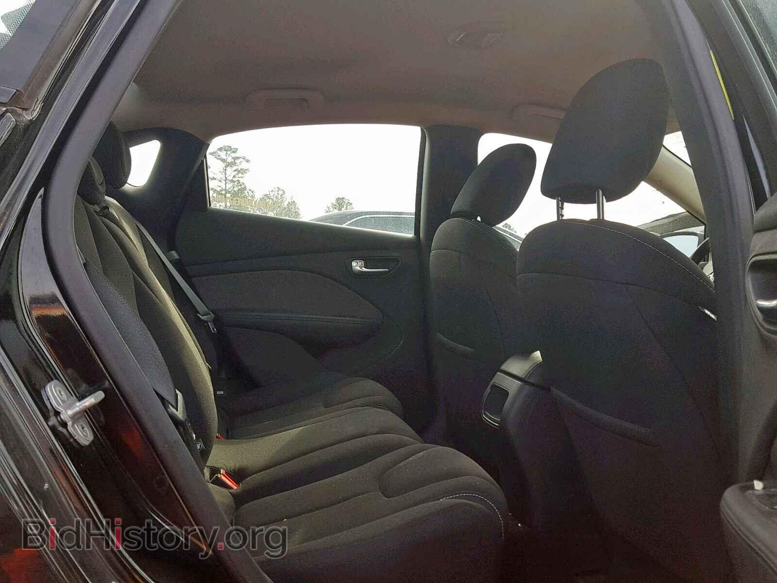 2013 DODGE DART - VIN: 1C3CDFBA3DD303352 - Фото 6