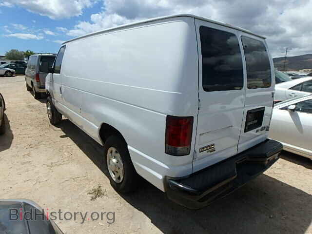 2011 FORD ECONOLINE - VIN: 1FTNE1EW5BDA28396 - Photo 3