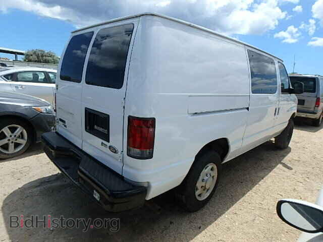 2011 FORD ECONOLINE - VIN: 1FTNE1EW5BDA28396 - Photo 4