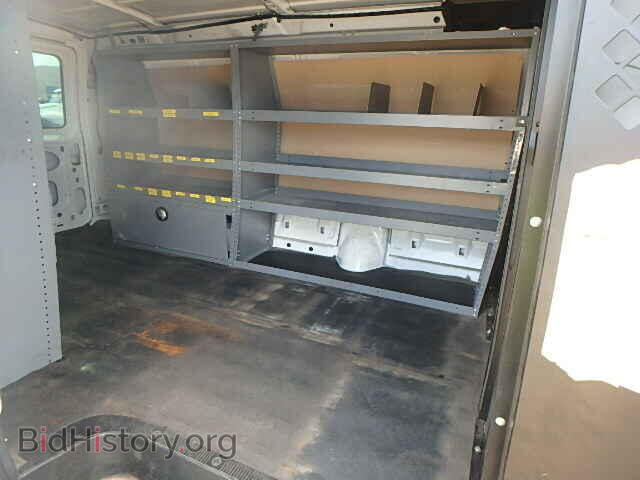 2011 FORD ECONOLINE - VIN: 1FTNE1EW5BDA28396 - Photo 6