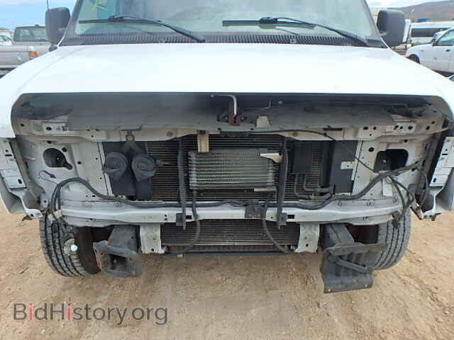 2011 FORD ECONOLINE - VIN: 1FTNE1EW5BDA28396 - Photo 9
