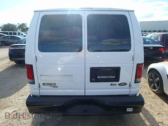 2011 FORD ECONOLINE - VIN: 1FTNE1EW5BDA28396 - Photo 10
