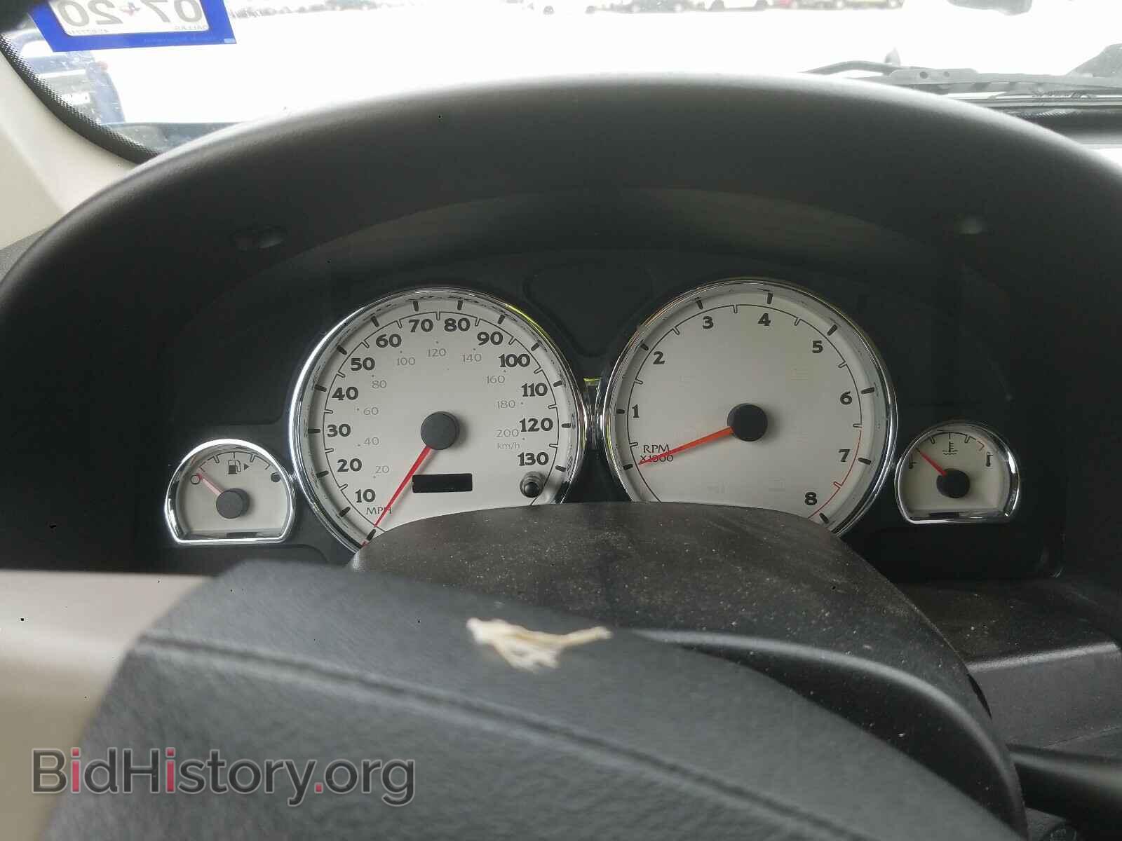 2004 SATURN VUE - VIN: 5GZCZ53424S827716 - Фото 8