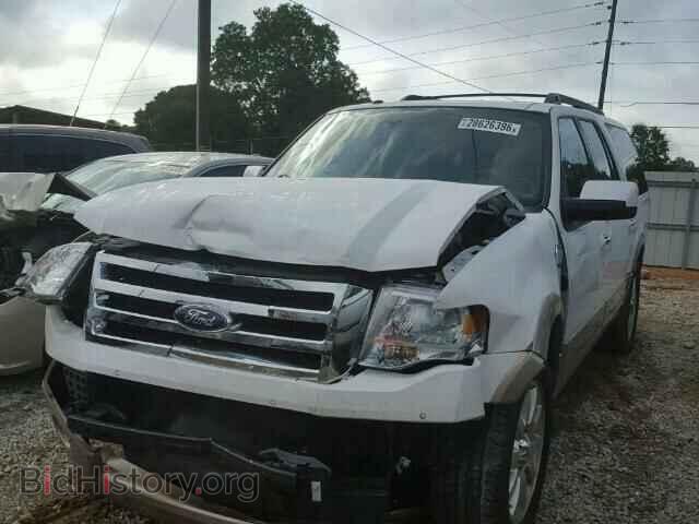 2012 FORD EXPEDITION - VIN: 1FMJK1H51CEF65431 - Фото 2