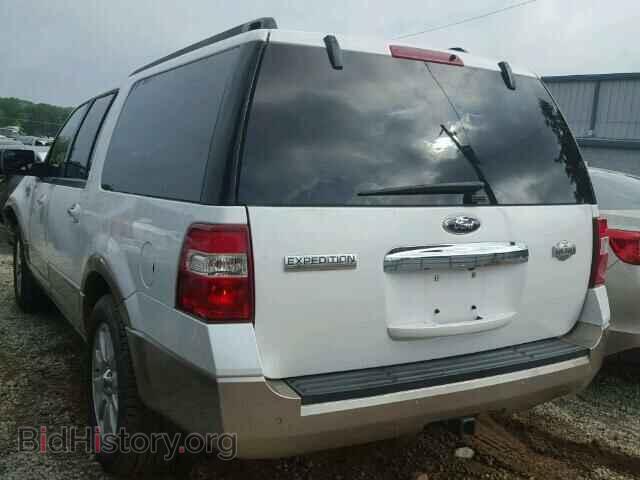 2012 FORD EXPEDITION - VIN: 1FMJK1H51CEF65431 - Фото 3