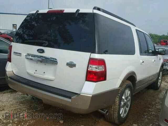 2012 FORD EXPEDITION - VIN: 1FMJK1H51CEF65431 - Фото 4