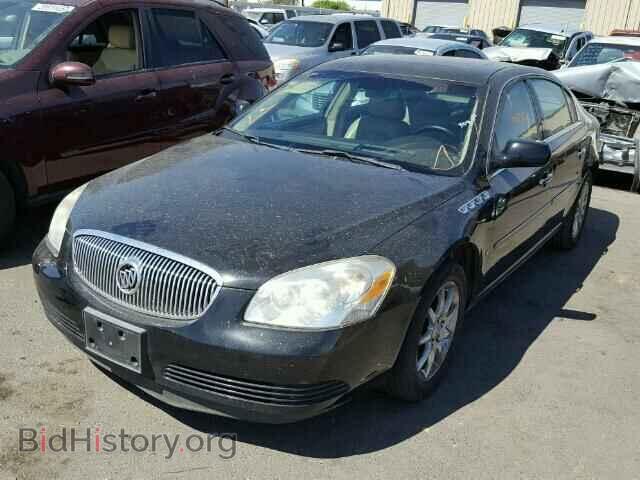 2007 BUICK LUCERNE - VIN: 1G4HR57Y67U228083 - Фото 2