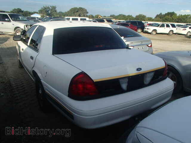 2010 FORD CROWN VIC - VIN: 2FABP7BVXAX117373 - Фото 3