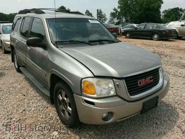 Photo 1GKES16S936187971 - GMC ENVOY 2003