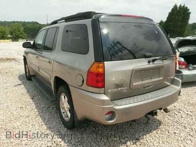 2003 GMC ENVOY - VIN: 1GKES16S936187971 - Фото 3