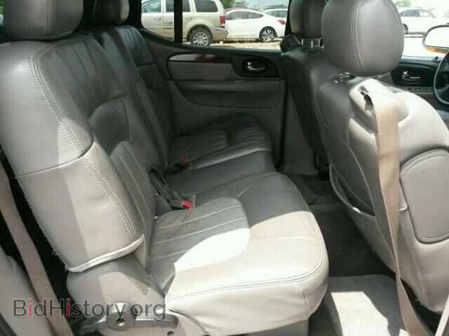 2003 GMC ENVOY - VIN: 1GKES16S936187971 - Фото 6