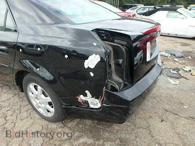 2006 CADILLAC CTS - VIN: 1G6DP577460100868 - Фото 9