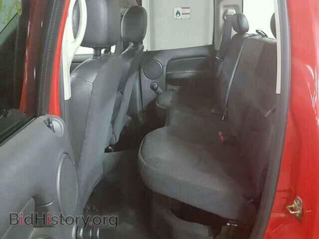 2004 DODGE RAM 1500 - VIN: 1D7HA18N84S760439 - Фото 6