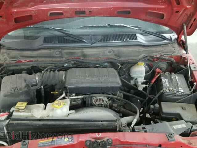 2004 DODGE RAM 1500 - VIN: 1D7HA18N84S760439 - Фото 7