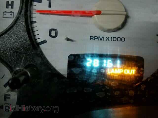 2004 DODGE RAM 1500 - VIN: 1D7HA18N84S760439 - Фото 8