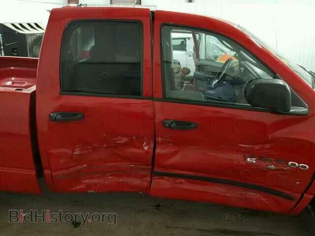 2004 DODGE RAM 1500 - VIN: 1D7HA18N84S760439 - Фото 10
