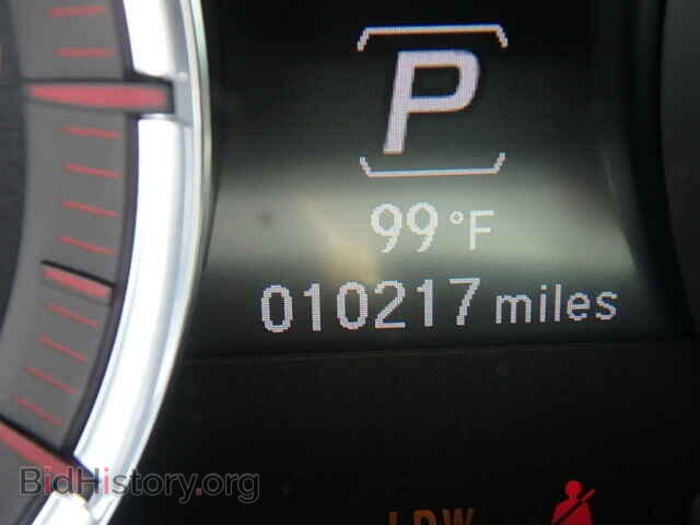 2014 ACURA MDX - VIN: 5FRYD3H40EB016478 - Photo 8