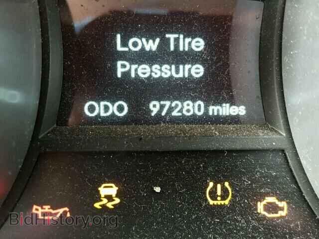 2012 HYUNDAI SONATA - VIN: 5NPEB4ACXCH345205 - Фото 8