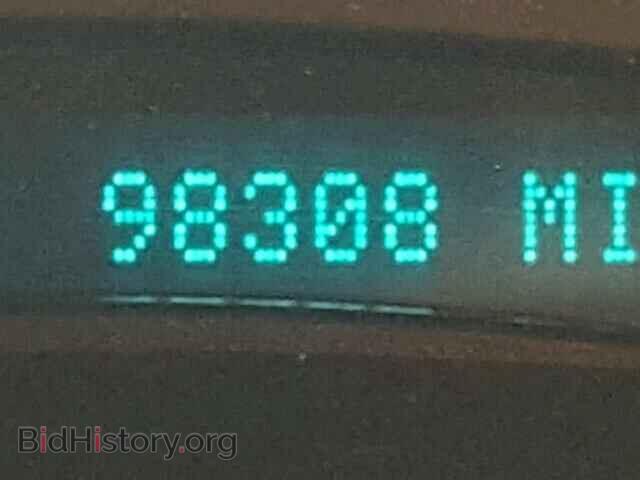 2005 CHEVROLET SILVERADO - VIN: 1GCEC14X95Z350188 - Фото 8