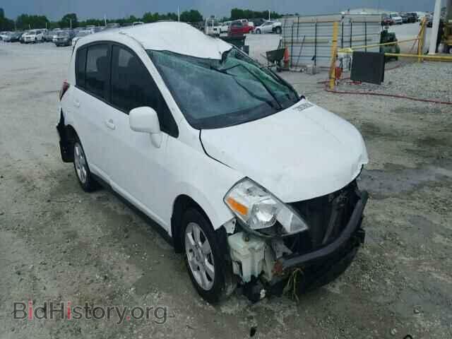 Фотография 3N1BC13E99L369410 - NISSAN VERSA 2009