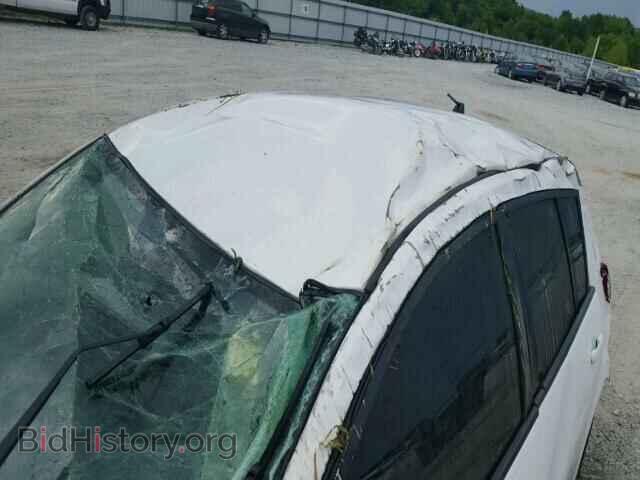 2009 NISSAN VERSA - VIN: 3N1BC13E99L369410 - Фото 10