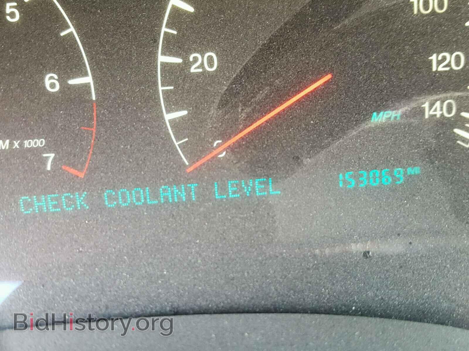 2002 CADILLAC DEVILLE - VIN: 1G6KE57YX2U168570 - Фото 8