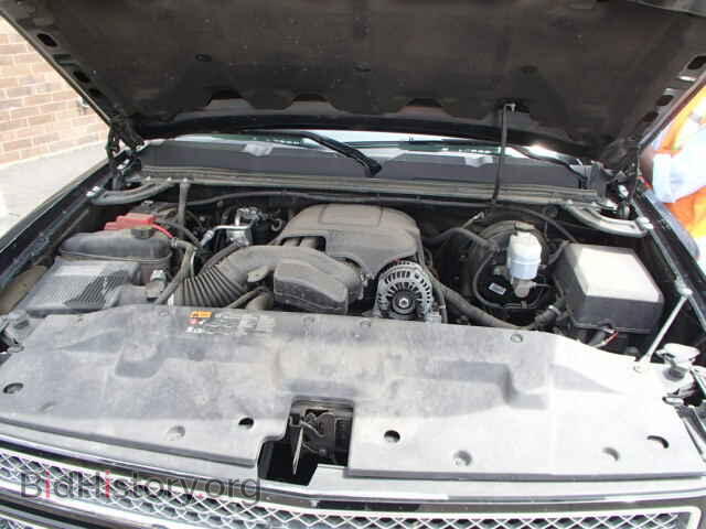 2013 CHEVROLET SILVERADO - VIN: 3GCPKTE72DG134137 - Фото 7