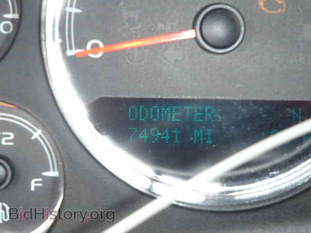 2013 CHEVROLET SILVERADO - VIN: 3GCPKTE72DG134137 - Фото 8