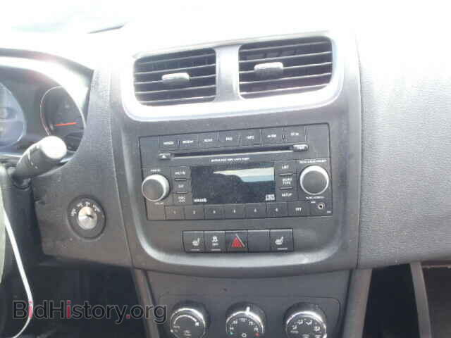 2013 DODGE AVENGER - VIN: 1C3CDZCB4DN552763 - Фото 9