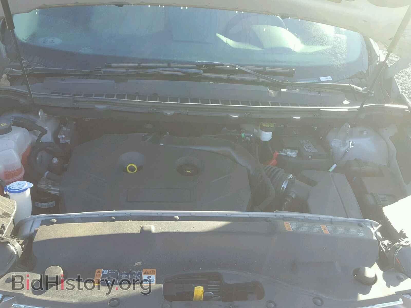 2017 FORD EDGE - VIN: 2FMPK3G92HBB08575 - Photo 7
