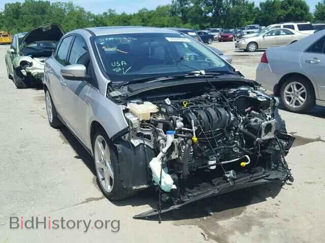 Photo 1FADP3J22EL353513 - FORD FOCUS 2014
